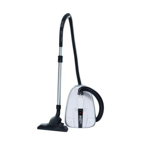 Støvsuger Nilfisk SELECT ALLERGY Hvid 650 W