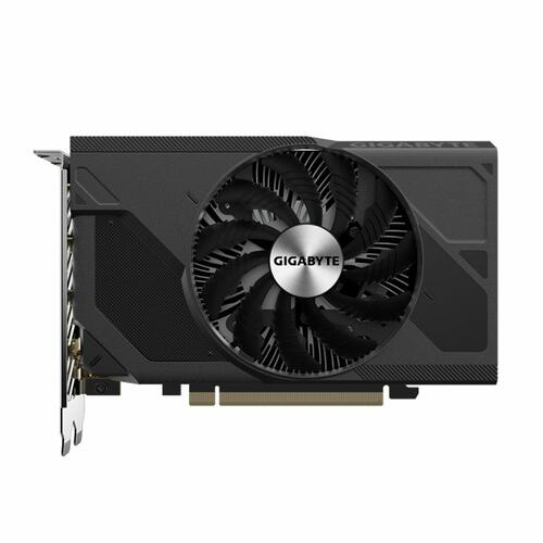 Grafikkort Gigabyte GV-N4060D6-8GD Geforce RTX 4060 8 GB GDDR6