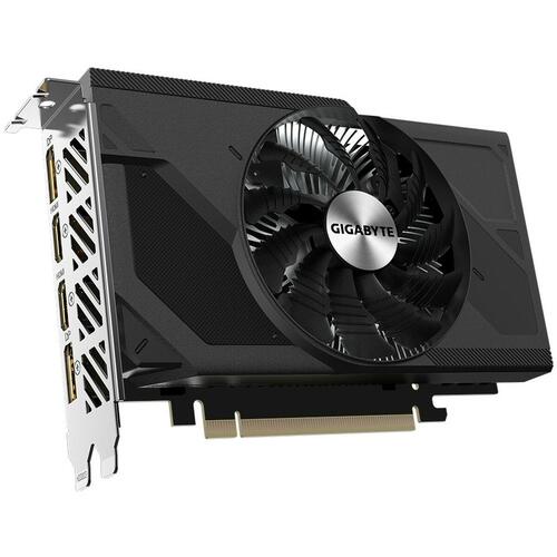 Grafikkort Gigabyte GV-N4060D6-8GD Geforce RTX 4060 8 GB GDDR6