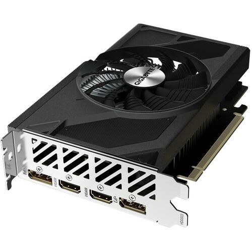 Grafikkort Gigabyte GV-N4060D6-8GD Geforce RTX 4060 8 GB GDDR6