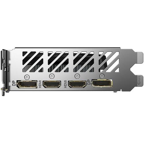 Grafikkort Gigabyte GV-N4060D6-8GD Geforce RTX 4060 8 GB GDDR6