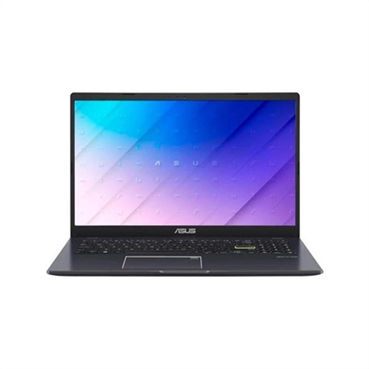 Bærbar Computer Asus E510ka Ej680w 15 6 \" Intel Celeron N4500 256 Gb 8 Gb Ram Spansk Qwerty
