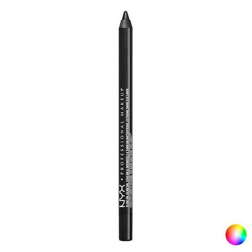 Eyeliner Slide On NYX Waterproof (1,2 g) golden bronze