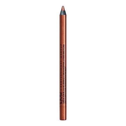 Eyeliner Slide On NYX Waterproof (1,2 g) golden bronze