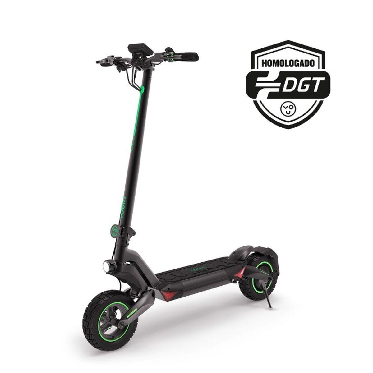 Elscooter Youin XL MAX Sort 800 W
