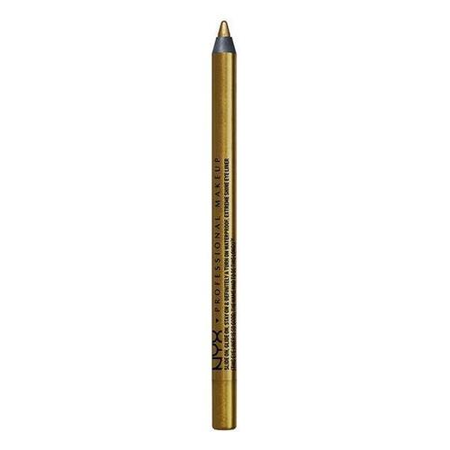 Eyeliner Slide On NYX Waterproof (1,2 g) golden bronze