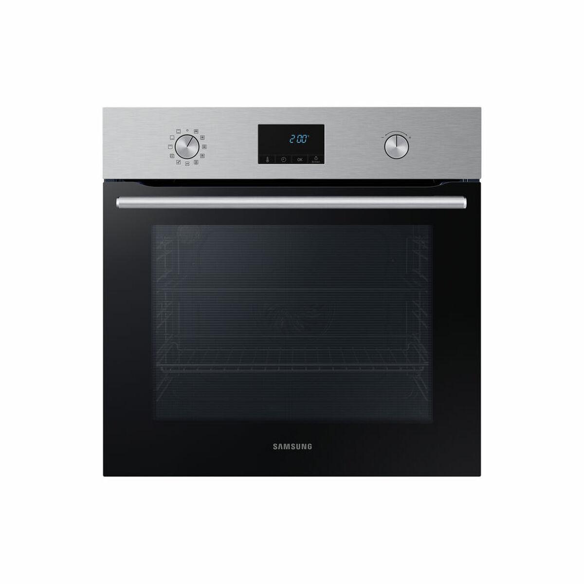 Samsung pyrolyse indbygningsovn NV68A1170BS, 68 l, 3.600 W