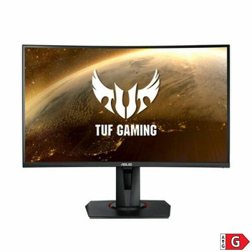 Skærm Asus VG27WQ Full HD LED 27" HDR VA Flicker free 165 Hz
