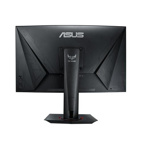 Skærm Asus VG27WQ Full HD LED 27" HDR VA Flicker free 165 Hz