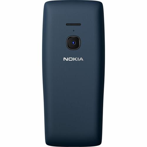Mobiltelefon Nokia 8210 4G Blå 128 MB RAM