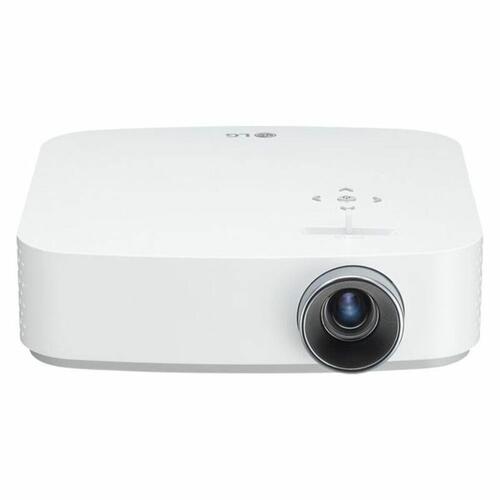 Projektor LG PF50KS 600 lm 1080 px Hvid