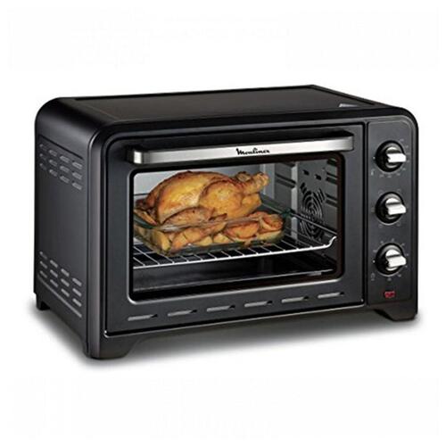 Camping ovn Moulinex OX4648 33 L 1600W 33 L