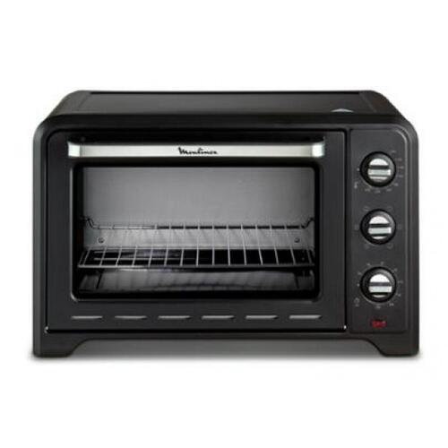Camping ovn Moulinex OX4648 33 L 1600W 33 L