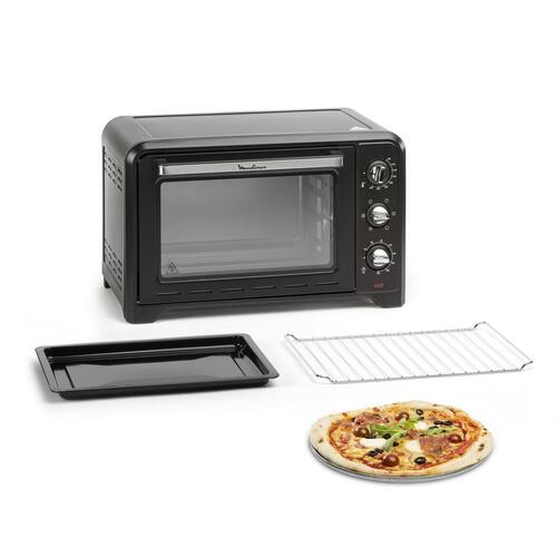 Camping ovn Moulinex OX4648 33 L 1600W 33 L