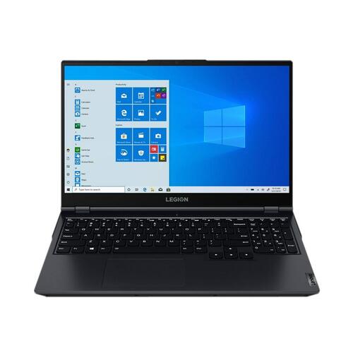 Bærbar computer Lenovo Legion 5 15,6" AMD Ryzen 7 5800H 16 GB RAM 512 GB SSD QWERTY