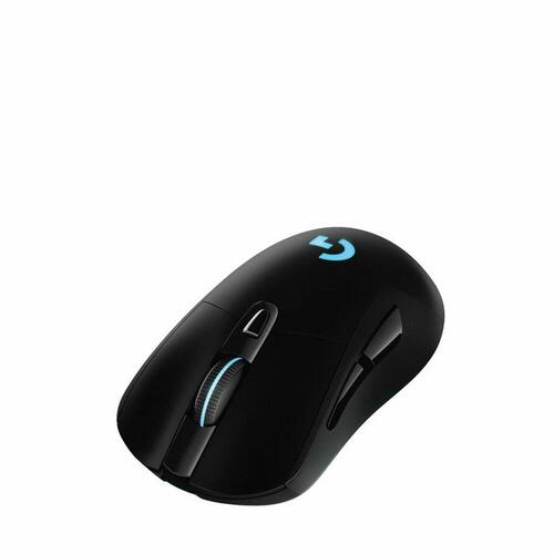 Mus Logitech G703 LIGHTSPEED