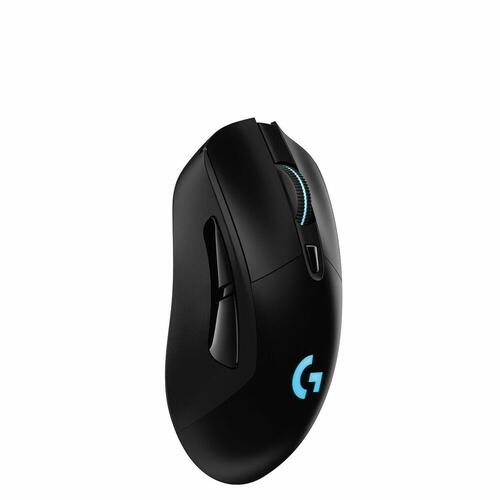 Mus Logitech G703 LIGHTSPEED