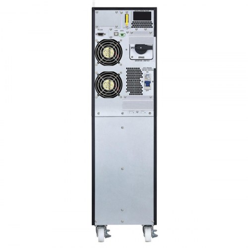 APC SRV6KI interaktiv UPS - 6.000 W / 6 kVA tårn