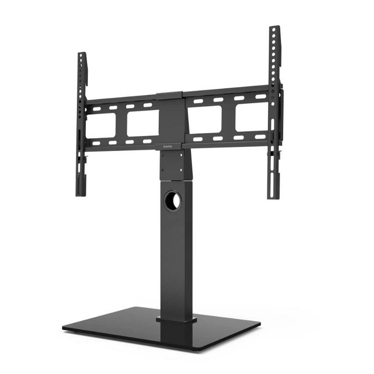 Hama TV-holder 32-65" - justerbar bordstand med rotation, maks. 40 kg