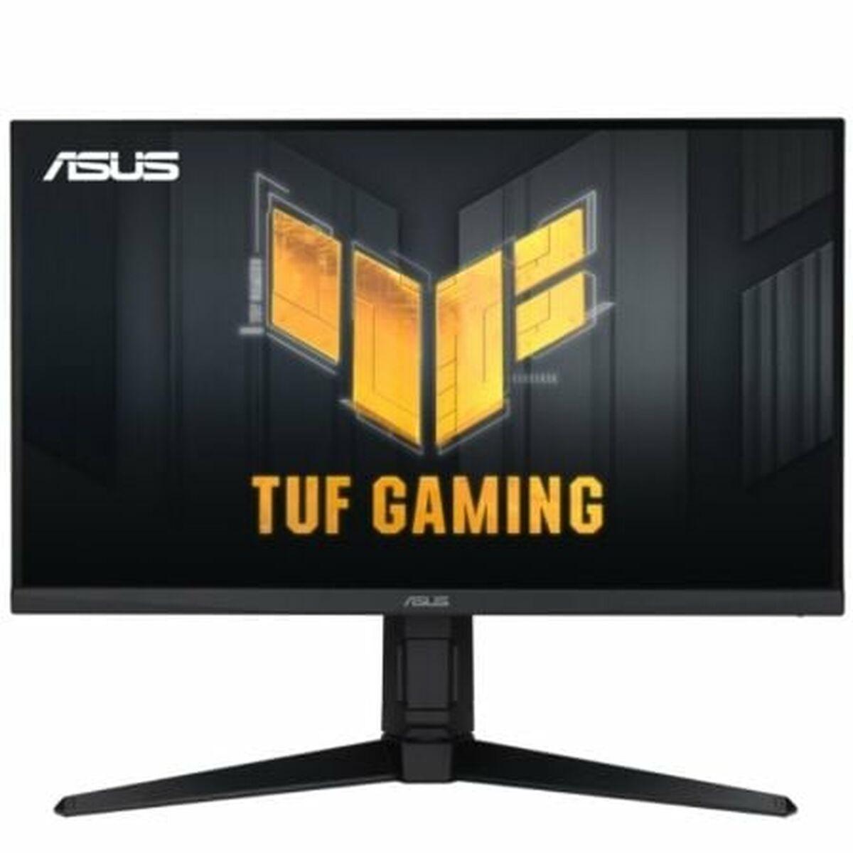 Gaming Skærm Asus 90lm09h0 B01170 4k Ultra Hd 27  " 180 Hz