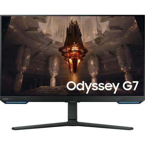 Skærm Samsung Odyssey G7 G70B S32BG700EU 32" 144 Hz 4K Ultra HD