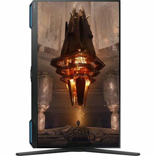 Skærm Samsung Odyssey G7 G70B S32BG700EU 32" 144 Hz 4K Ultra HD