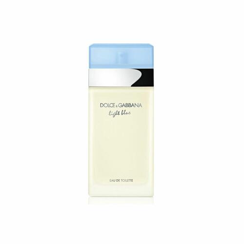 Dameparfume Dolce & Gabbana Light Blue EDT 25 ml