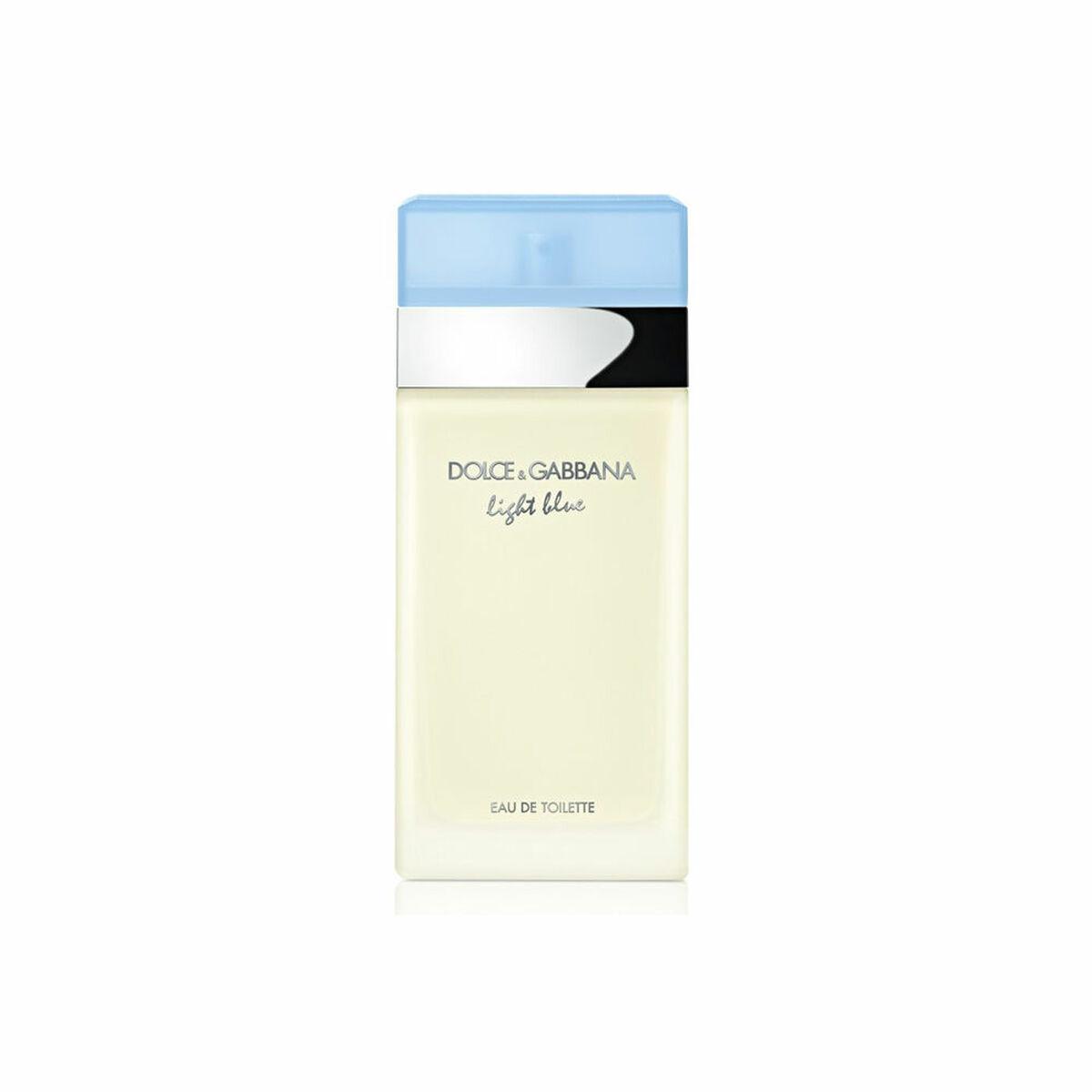 Dameparfume Dolce & Gabbana Light Blue EDT 25 ml
