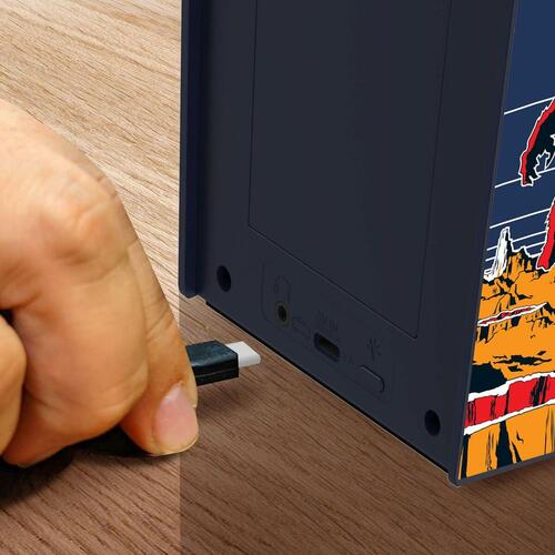 Transportabel Controller My Arcade Micro Player PRO - Space Invaders Retro Games
