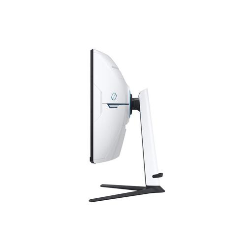 Gaming skærm Samsung LS32BG850NPXEN 4K Ultra HD 240 Hz