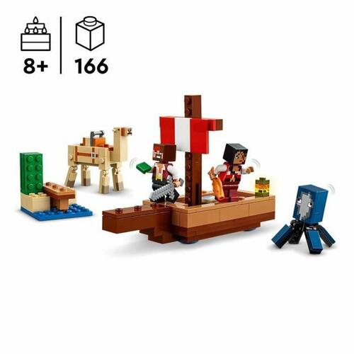 Konstruktionsspil Lego