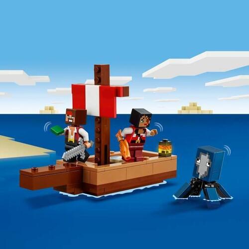 Konstruktionsspil Lego