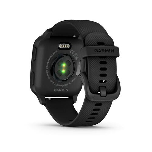 Smartwatch GARMIN Venu Sq 2 Music Sort 1,4"