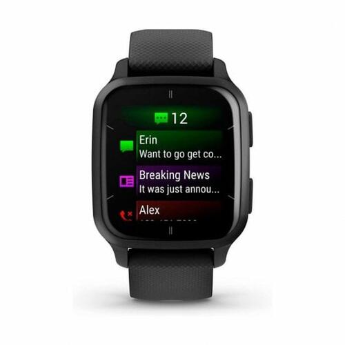 Smartwatch GARMIN Venu Sq 2 Music Sort 1,4"