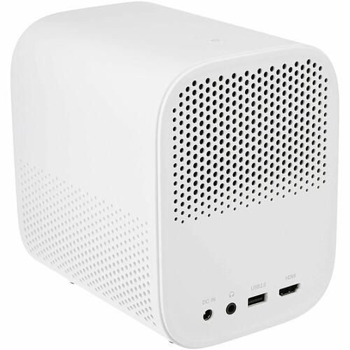 Projektor Xiaomi Mi Smart Projector 2 Full HD 500 lm 1920 x 1080 px