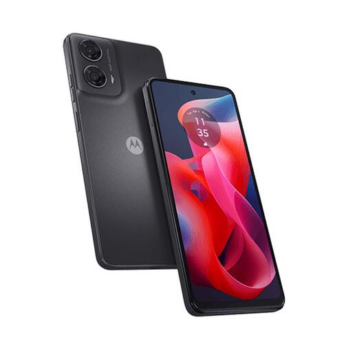 Smartphone Motorola G24 6,56" 4 GB RAM 128 GB Sort