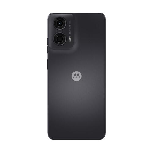 Smartphone Motorola G24 6,56" 4 GB RAM 128 GB Sort