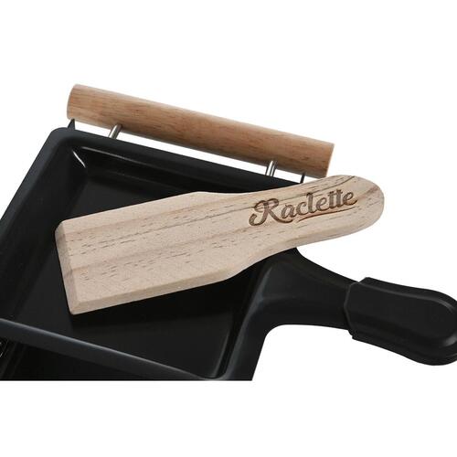 Grill-kogeplade Home ESPRIT Raclette