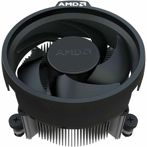 Processor AMD Ryzen 5 5600G AMD AM4 19 MB Hexa Core 4,4 Ghz
