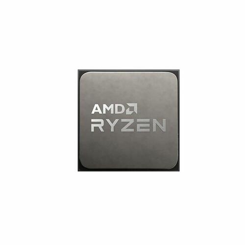Processor AMD Ryzen 5 5600G AMD AM4 19 MB Hexa Core 4,4 Ghz