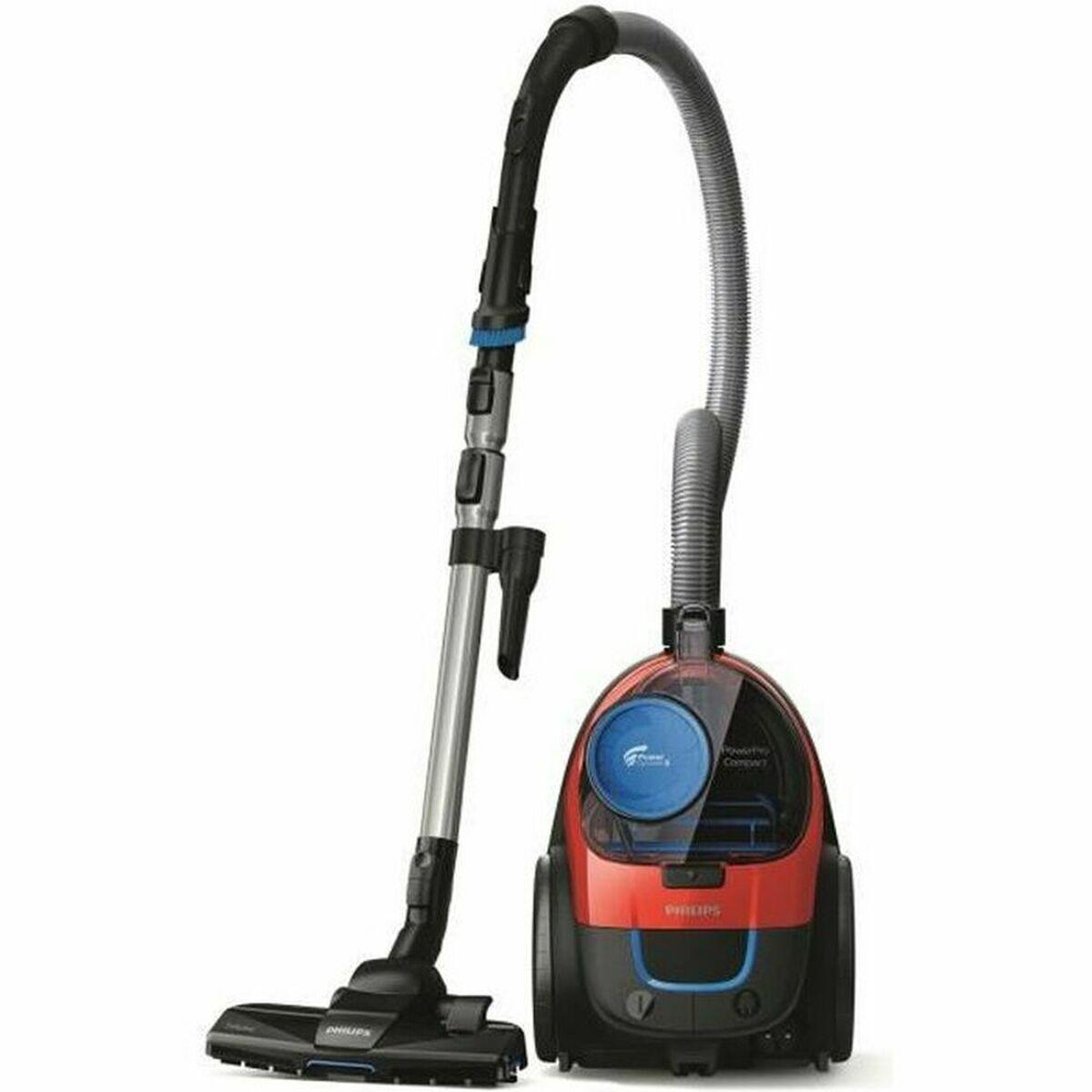 Støvsuger Philips Fc9330 / 09 650 W Rød 650 W