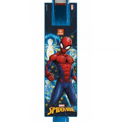 Løbehjul til børn Spider-Man aluminium - 80 × 55,5 × 9,5 cm