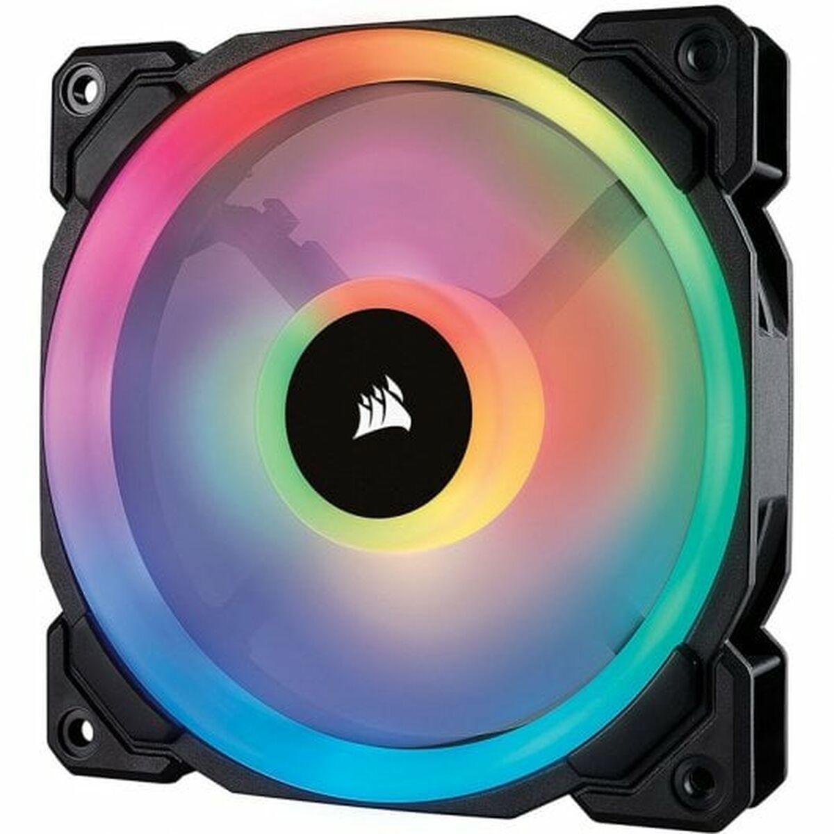 Boxventilator Corsair Ll120 Rgb