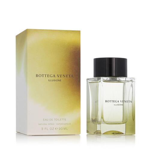 Herreparfume Bottega Veneta EDT Illusione For Him 90 ml