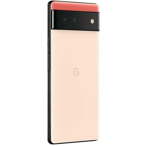 Smartphone Google Pixel 6 5G 6,4" Google Tensor 8 GB RAM 128 GB Koral