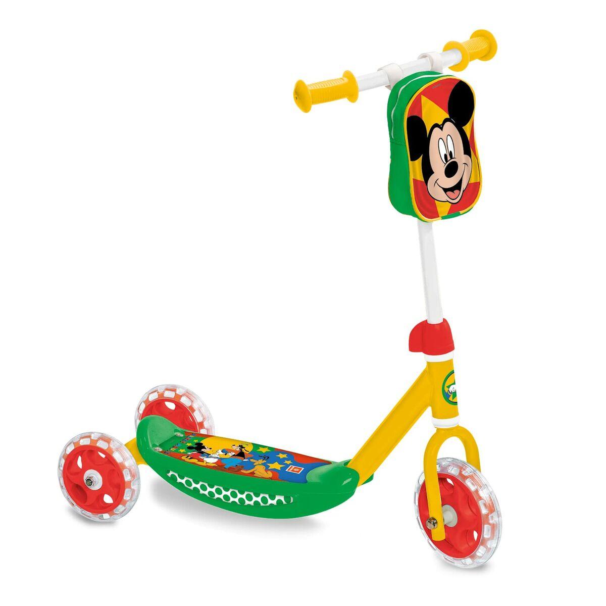 Løbehjul Mickey Mouse Hjul