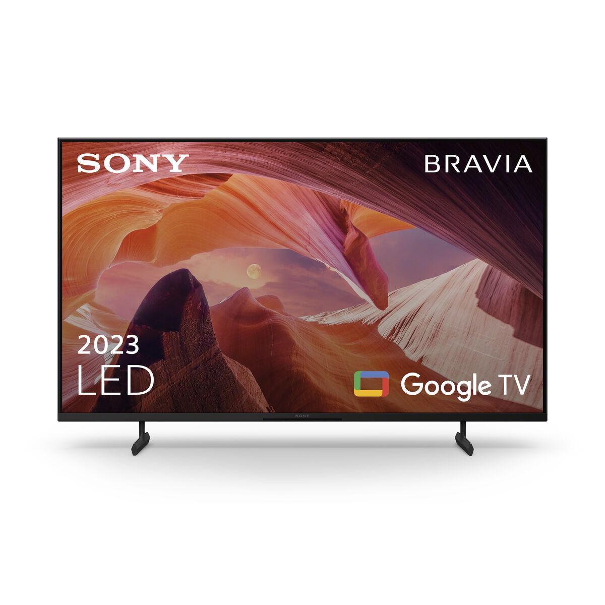 Smart Sony 43x80l Ultra    Led Lcd