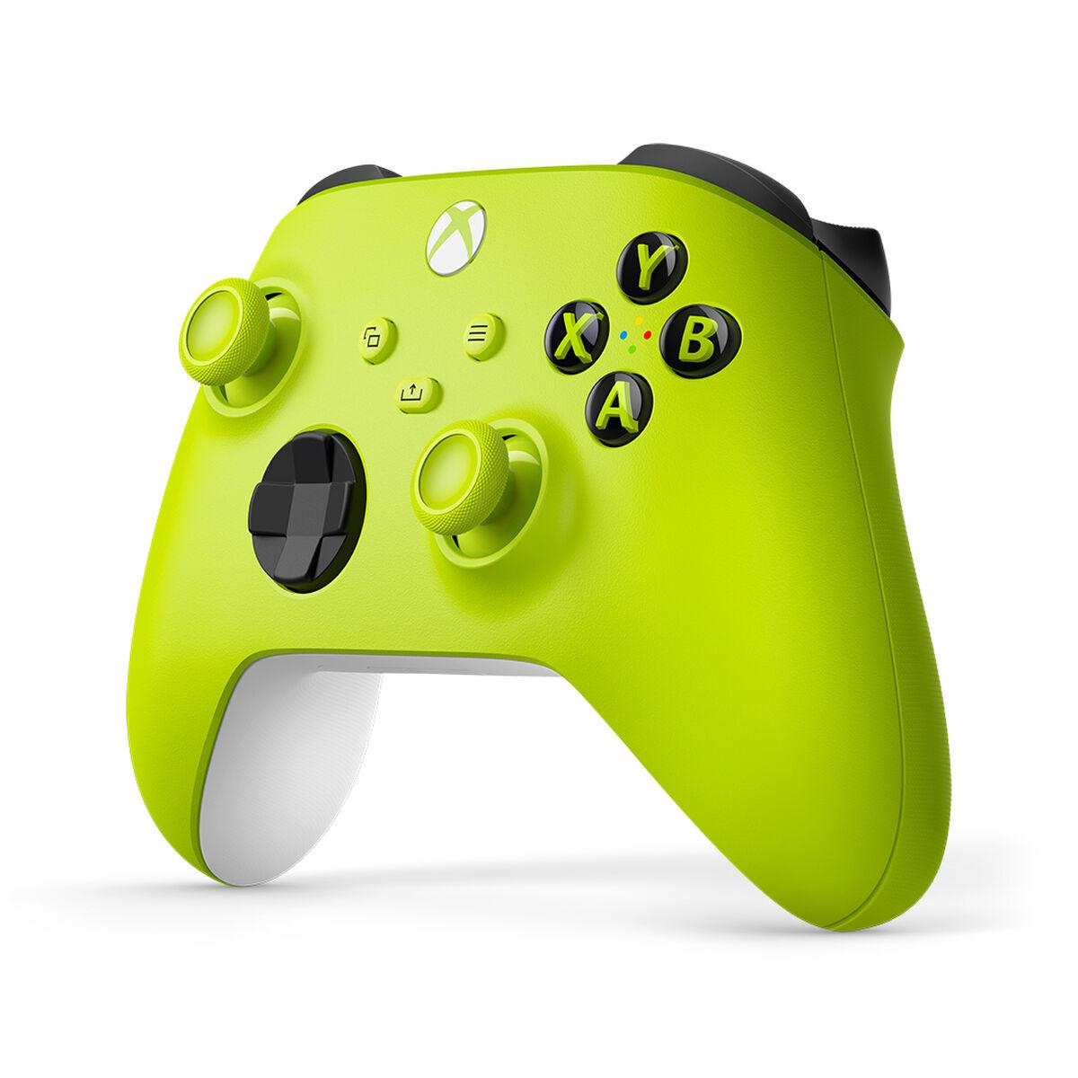Controller Microsoft Qau 00022