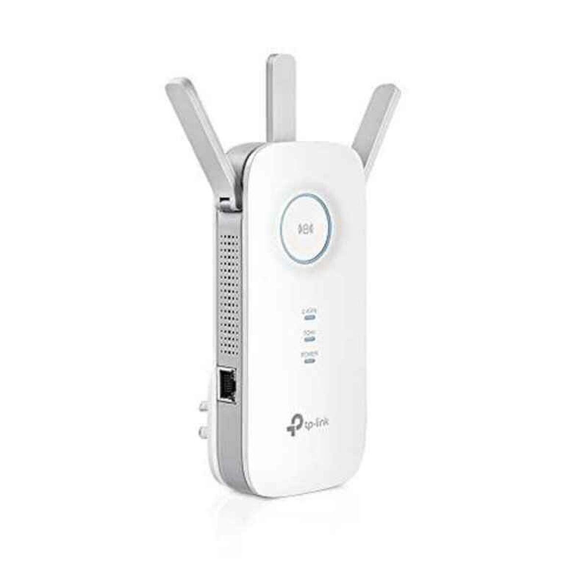 Adgangspunkt TP-Link RE450 AC1750 Dual Band 5 GHz