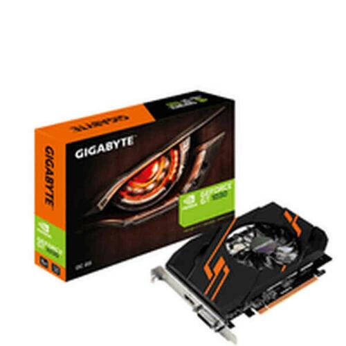 Grafikkort Gigabyte GT 1030 NVIDIA GeForce GT 1030 GDDR5